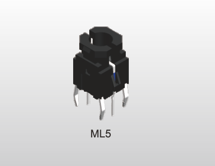 LED開關(guān)  ML5