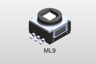 LED 開關 ML9